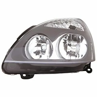 VAN WEZEL 4341963 Faro Principale Super Prezzo