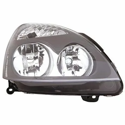 VAN WEZEL 4341964 Faro Principale Promo Stagionale