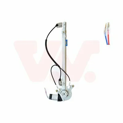 VAN WEZEL 4348264 Alzacristallo Ultime Pezzi