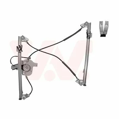 Offerta Lampo VAN WEZEL 4349261 Alzacristallo
