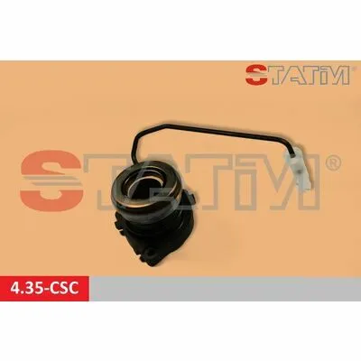 Offerta Speciale STATIM 4.35-CSC Dispositivo Disinnesto Centrale, Frizione