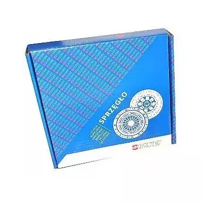 STATIM 436.16.D Kit Frizione Offerta Limitata