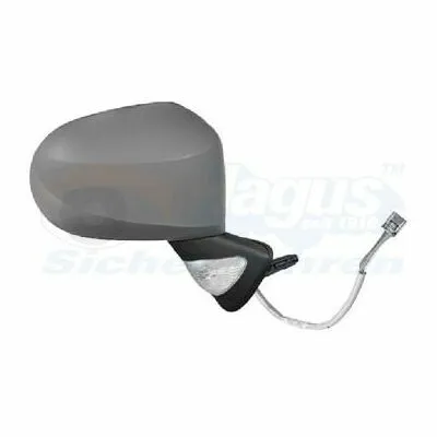 Ordina Subito VAN WEZEL * HAGUS * 4367808 Specchio Retrovisore Esterno