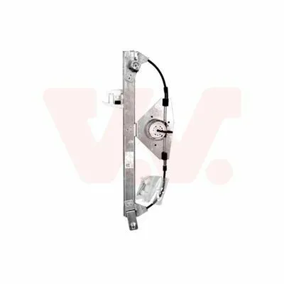VAN WEZEL 4375263 Alzacristallo Acquista Ora