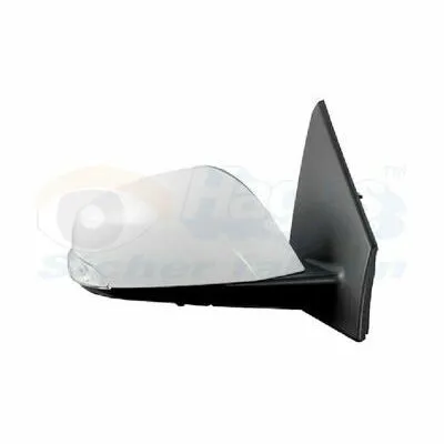Must-Have VAN WEZEL * HAGUS * 4377808 Specchio Retrovisore Esterno