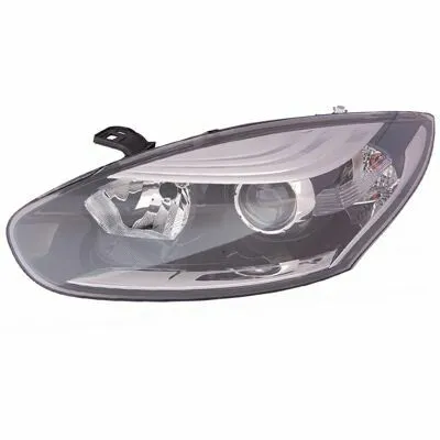 Must-Have VAN WEZEL 4382961 Faro Principale