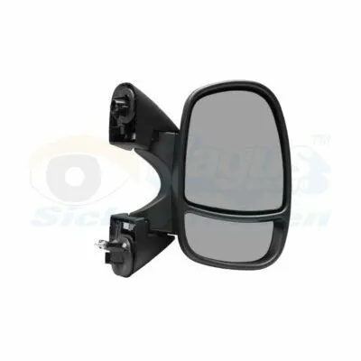 Sconto VAN WEZEL * HAGUS * 4394808 Specchio Retrovisore Esterno