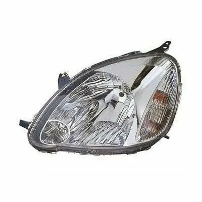 Promo Stagionale VAN WEZEL 5430967 Faro Principale
