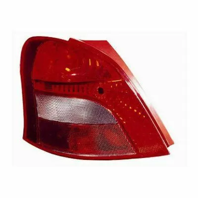 VAN WEZEL 5432921 Luce Posteriore Vendita Finale