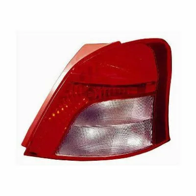 VAN WEZEL 5432922 Luce Posteriore Spedito Oggi