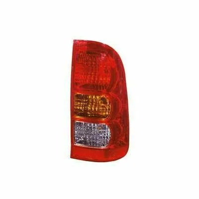 Prezzo Ridotto VAN WEZEL 5485932 Luce Posteriore