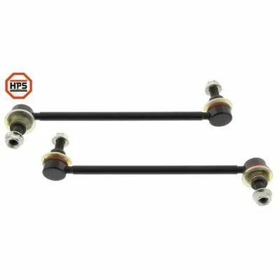 Economico MAPCO 54862/3HPS Kit Riparazione, Barra Accoppiamento Stabilizzatore