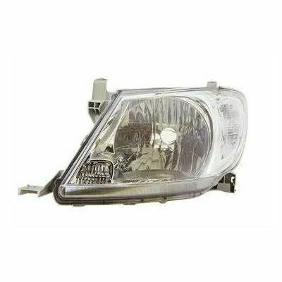 VAN WEZEL 5486961 Faro Principale Compra Oggi Stesso