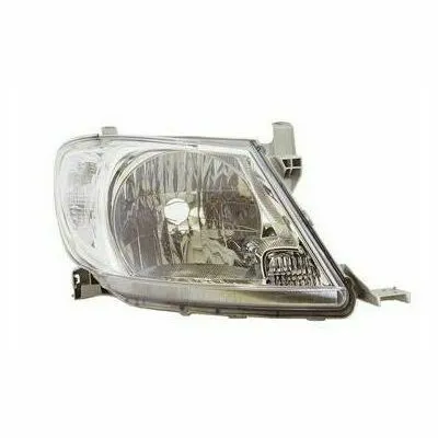 Offerta Lampo VAN WEZEL 5486962 Faro Principale