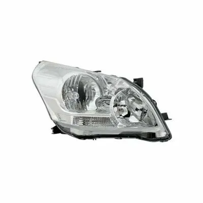 Soddisfatti O Rimborsati VAN WEZEL 5491962 Faro Principale
