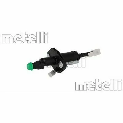 Super Prezzo METELLI 55-0166 Cilindro Trasmettitore, Frizione