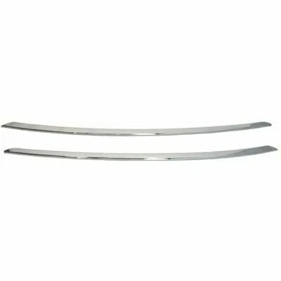 BLIC 6502-07-0538920P Modanatura Decorativa/ Protettiva, Paraurti Prezzo Conveniente