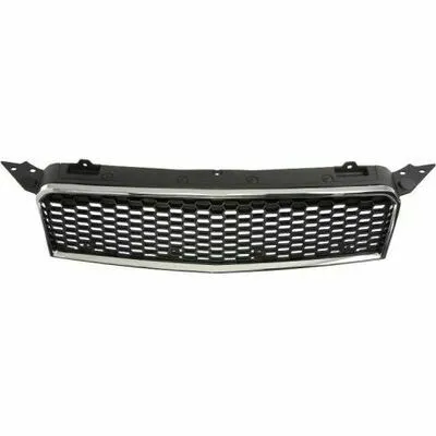 Miglior Prezzo BLIC 6502-07-1135993P Griglia Radiatore
