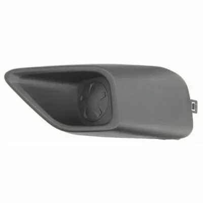 Più Venduto BLIC 6502-07-2043911Q Griglia di Ventilazione, Paraurti