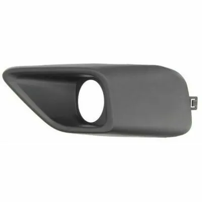 Affare BLIC 6502-07-2043913Q Griglia di Ventilazione, Paraurti