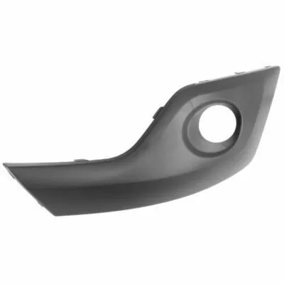 Popolare BLIC 6502-07-2512993Q Griglia di Ventilazione, Paraurti