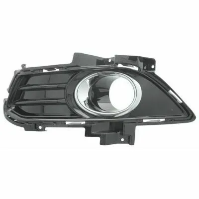 Ultimissimo Modello BLIC 6502-07-2558997P Griglia di Ventilazione, Paraurti