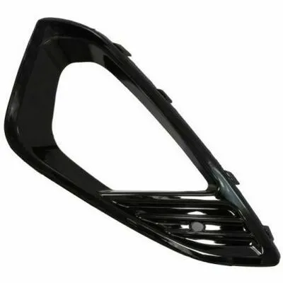 Reso Gratuito BLIC 6502-07-2566996P Griglia di Ventilazione, Paraurti