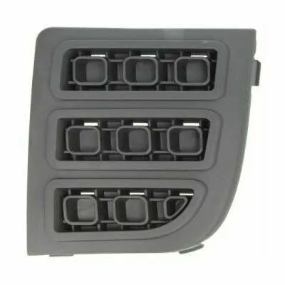 Economico BLIC 6502-07-2576915P Griglia di Ventilazione, Paraurti