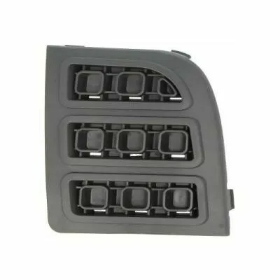 Prezzo Scontato BLIC 6502-07-2576916P Griglia di Ventilazione, Paraurti