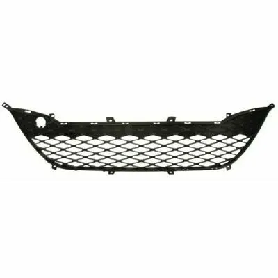 Saldi BLIC 6502-07-3120990P Griglia di Ventilazione, Paraurti
