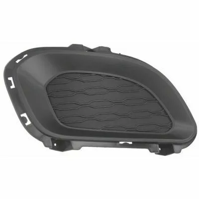 Esclusivo BLIC 6502-07-3279916P Griglia di Ventilazione, Paraurti