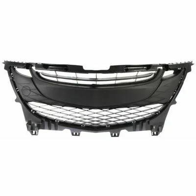 Reso Gratuito BLIC 6502-07-3408910P Griglia di Ventilazione, Paraurti