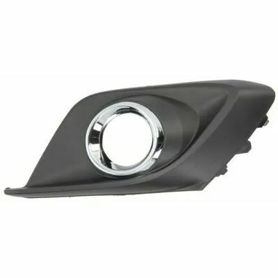 Affare BLIC 6502-07-3478918P Griglia di Ventilazione, Paraurti