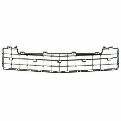 BLIC 6502-07-3506911P Griglia di Ventilazione, Paraurti Consegna Rapida
