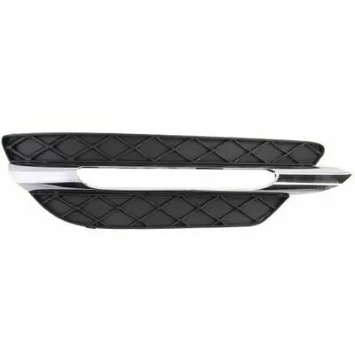 Compra Oggi Stesso BLIC 6502-07-3518917P Griglia di Ventilazione, Paraurti