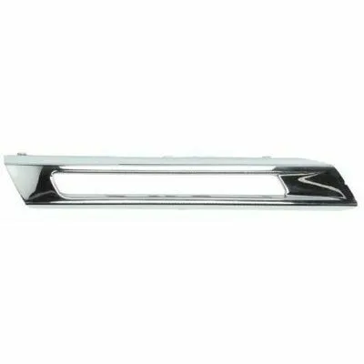 Super Prezzo BLIC 6502-07-3539921P Modanatura Decorativa/ Protettiva, Paraurti