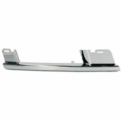 Pagamento Sicuro BLIC 6502-07-3580914PP Modanatura Decorativa/ Protettiva, Paraurti