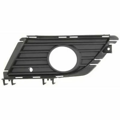 Popolare BLIC 6502-07-5023999LQ Griglia di Ventilazione, Paraurti