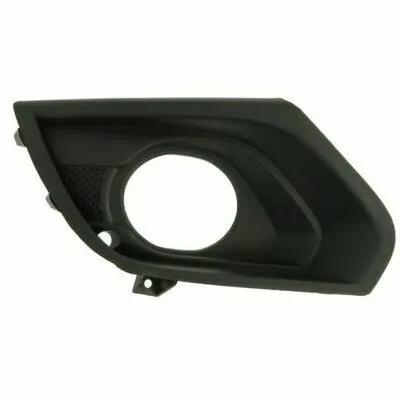 Direttamente Dal Produttore BLIC 6502-07-5025913Q Griglia di Ventilazione, Paraurti