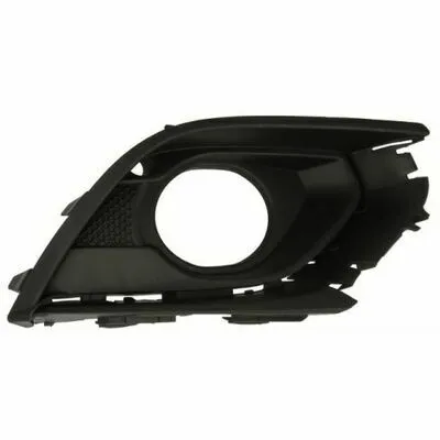 BLIC 6502-07-5025918Q Griglia di Ventilazione, Paraurti Spedizione Espresso