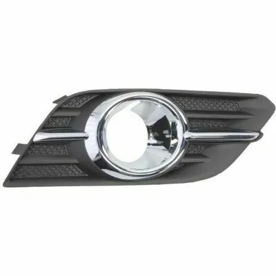 BLIC 6502-07-5029916P Griglia di Ventilazione, Paraurti Spedizione Espresso