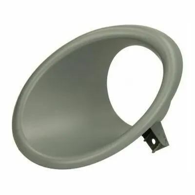 Ultimissimo Modello BLIC 6502-07-5507916P Griglia di Ventilazione, Paraurti