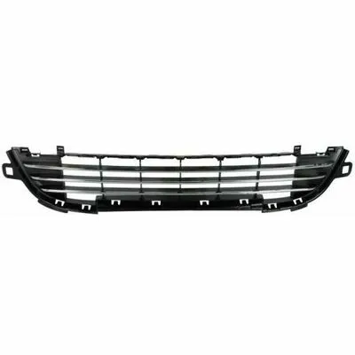 BLIC 6502-07-5508911Q Griglia di Ventilazione, Paraurti Ultimissimo Modello