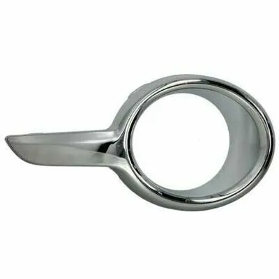 BLIC 6502-07-5509994P Griglia di Ventilazione, Paraurti Ordina Subito