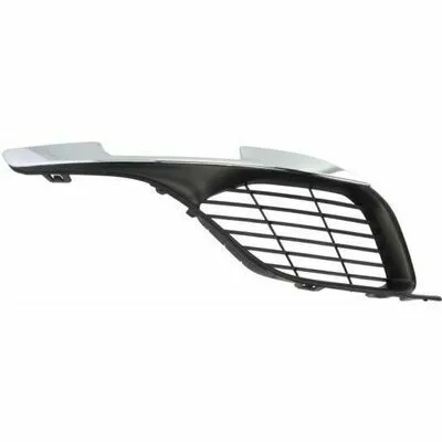 BLIC 6502-07-5519916PP Griglia di Ventilazione, Paraurti Spedito Oggi