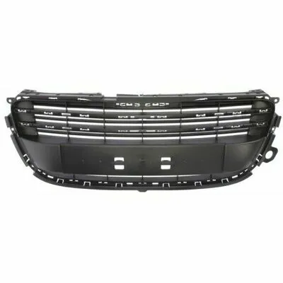 Must-Have BLIC 6502-07-5527990Q Griglia Radiatore