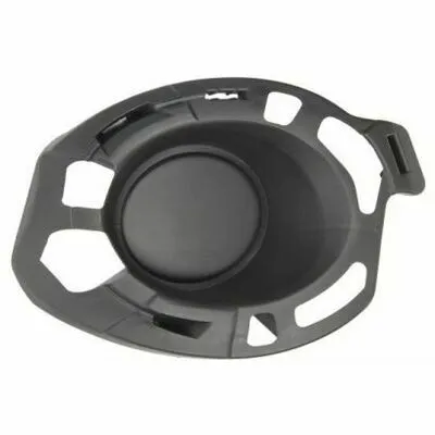 BLIC 6502-07-6033916P Griglia di Ventilazione, Paraurti Pagamento Sicuro