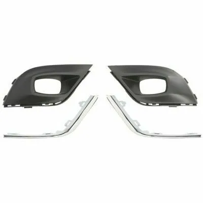 BLIC 6502-07-6034917P Griglia di Ventilazione, Paraurti Promozione