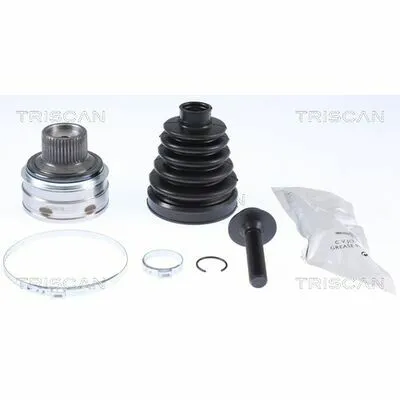 Popolare TRISCAN 8540 29184 Soffietto, Sterzo