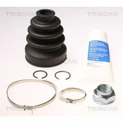 Di Tendenza TRISCAN 8540 40909 Soffietto, Sterzo